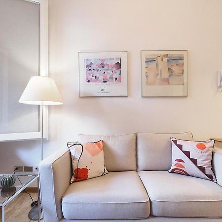 Contempora Apartments - Elvezia 8 - E15 Milánó Kültér fotó