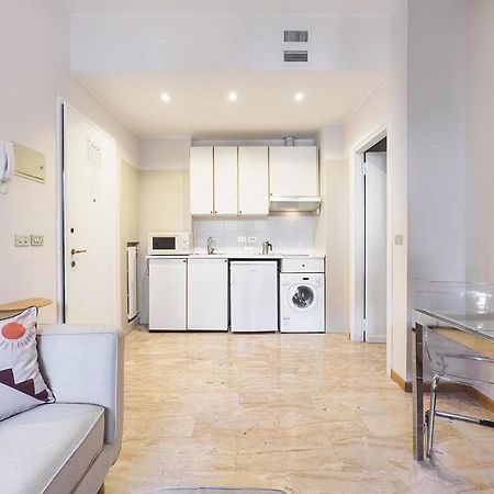 Contempora Apartments - Elvezia 8 - E15 Milánó Kültér fotó