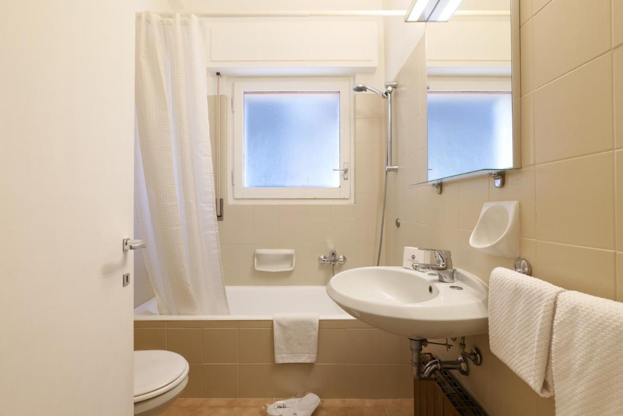 Contempora Apartments - Elvezia 8 - E15 Milánó Kültér fotó